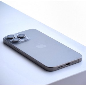 iPhone 15 Pro Max: Подробный Анализ и Личное Мнение