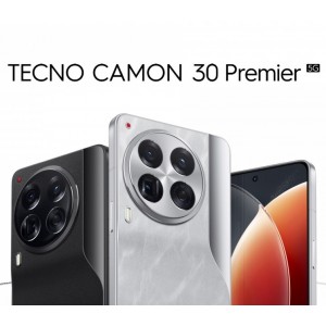 Tecno Camon 30 Premier 5G  обзор: углубленный анализ и мнение