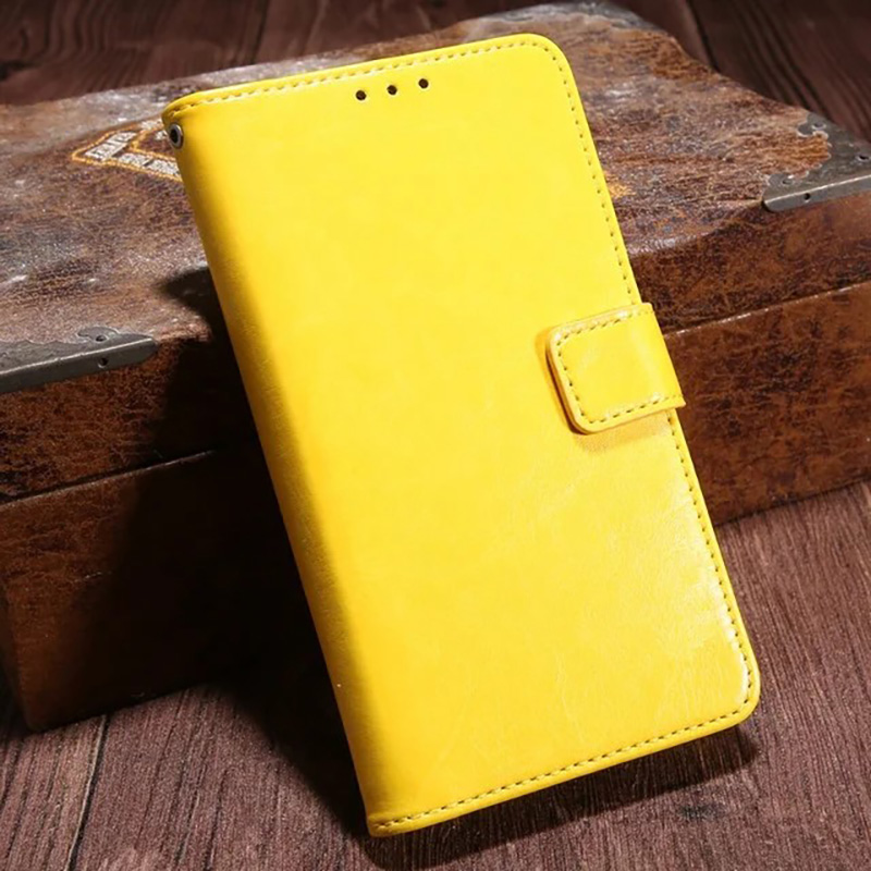 Чехол книжка с визитницей кожаный противоударный для Xiaomi POCO M4 Pro 5G "BENTYAGA"