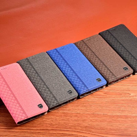 Чехол книжка противоударный магнитный для VIVO V20 / V20 Pro / S7 "PRIVILEGE"