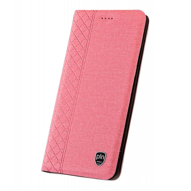 Чехол книжка противоударный магнитный для Xiaomi Redmi NOTE 7 / 7 pro "PRIVILEGE"