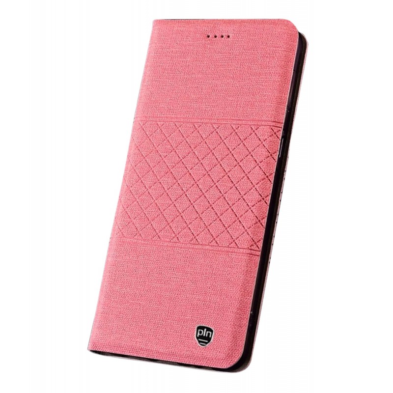 Чехол книжка противоударный магнитный для Xiaomi Redmi NOTE 4 "PRIVILEGE"