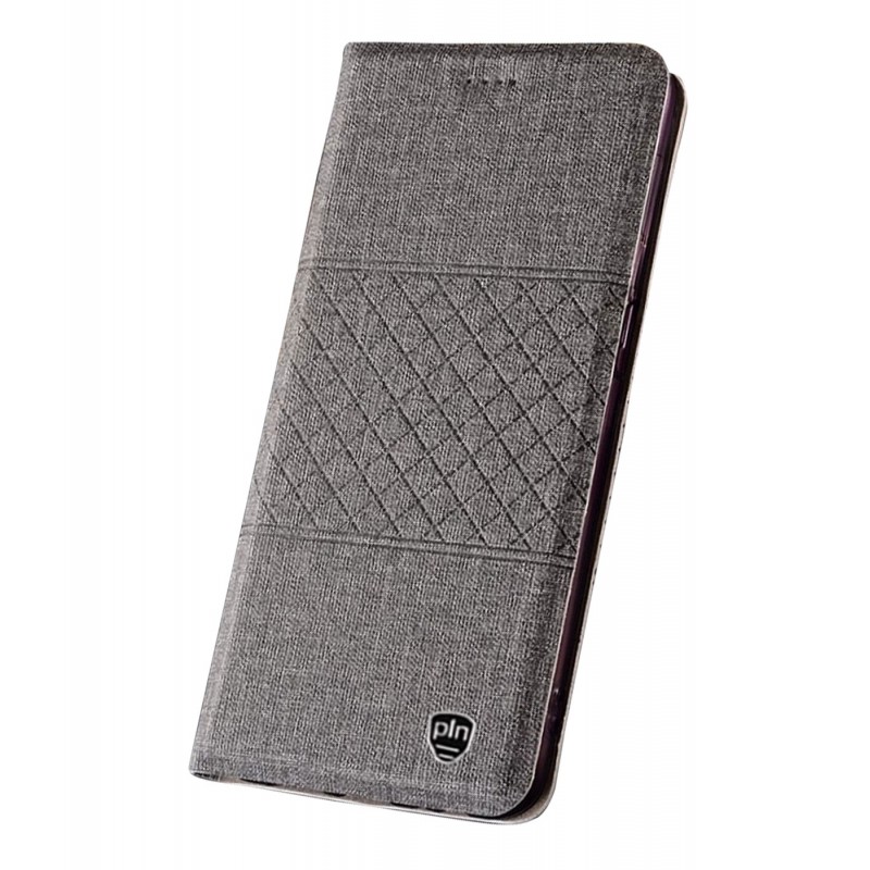 Чехол книжка противоударный магнитный для Xiaomi Redmi 4A "PRIVILEGE"