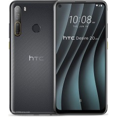 Чехлы для HTC Desire 20 Pro