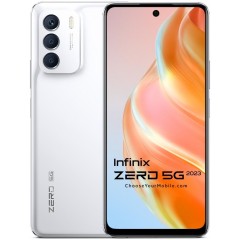 Чехлы для Infinix Zero 5G 2023