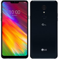 Чехлы для LG G7 Fit