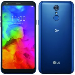 Чехлы для LG Q7 Plus