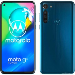 Чехлы для Motorola G Power (2021)