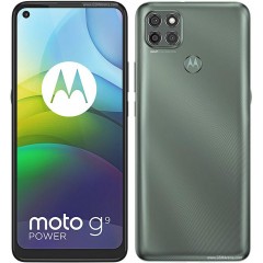 Чехлы для Motorola G9 Power