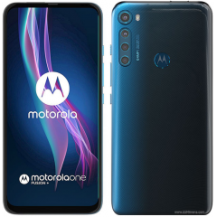 Чехлы для Motorola ONE Fusion