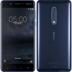 Чехлы для Nokia 5