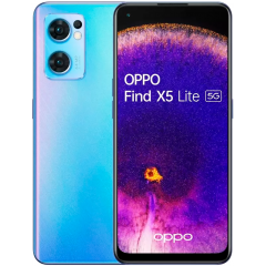 Чехлы для OPPO Find X5 Lite