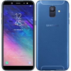 Чехлы для Samsung A6 (2018) A600