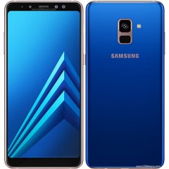 Чехлы для Samsung A8+ (2018) A730