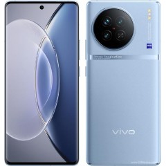Чехлы для VIVO X90