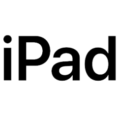 Чехлы для планшетов iPad 