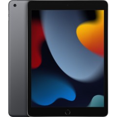 Чехлы для планшета iPad 10.2" (2021)