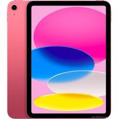Чехлы для планшета iPad 10.9" (2022)