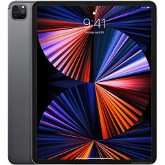 Чехлы для планшета iPad Pro 12.9" (2021)