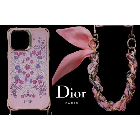 Чехол DIOR ✨ для iphone брендовый диор 3D противоударный на все модели айфон