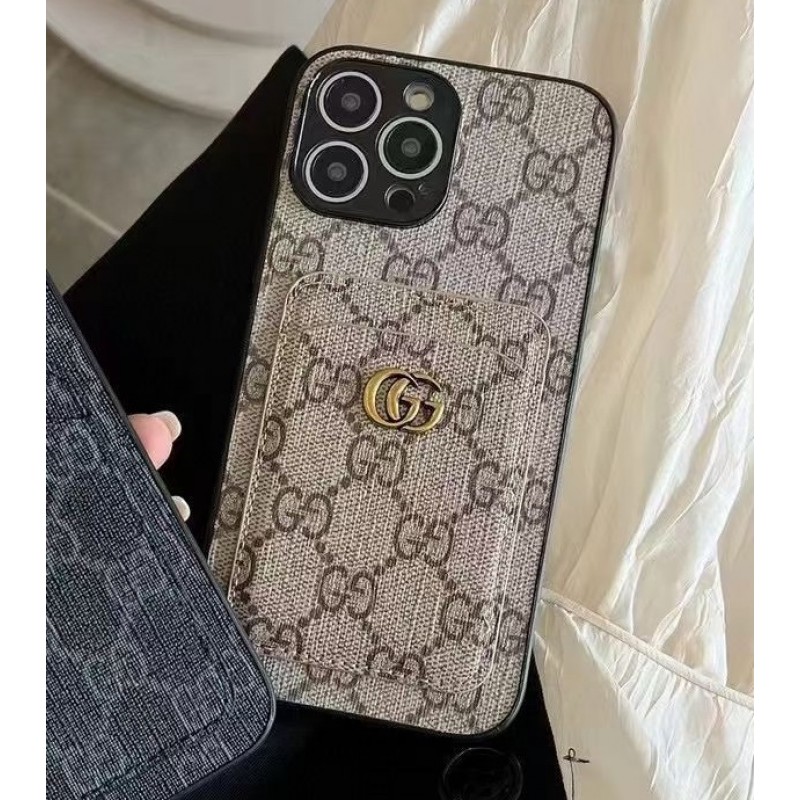 Чехол GUCCI ✨ для iphone брендовый гуччи с металлическим логотипом на все модели айфон