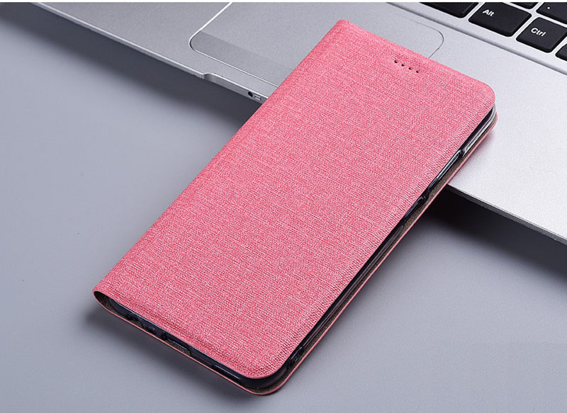 Чехол книжка противоударный магнитный для Xiaomi Redmi NOTE 5A "PRIVILEGE"