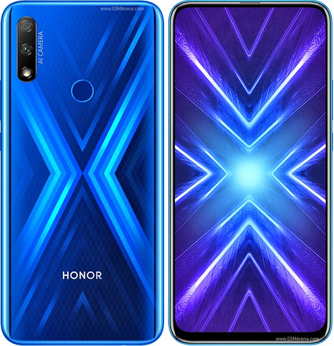 Honor 9x картинки