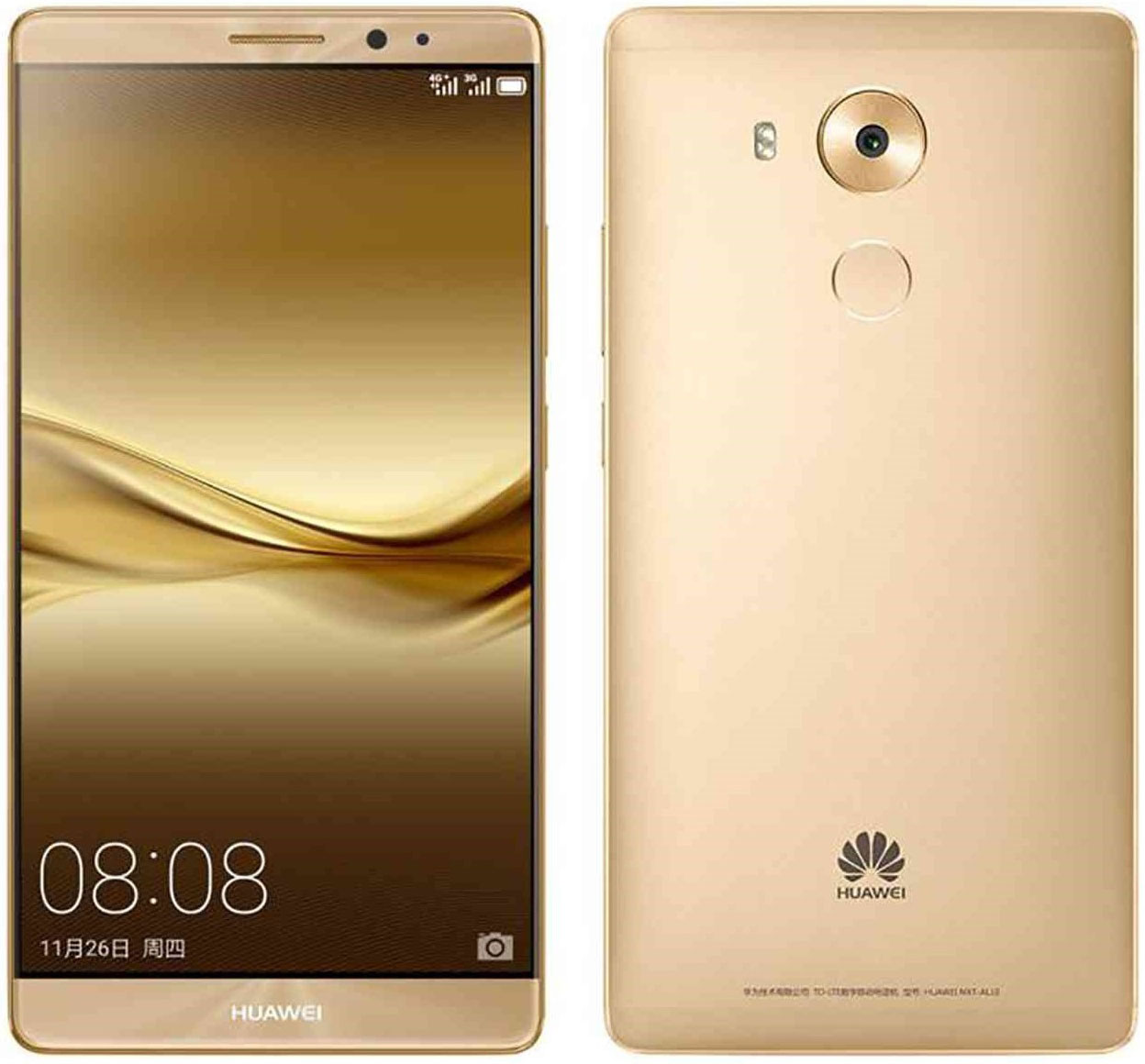 Huawei Mate 8