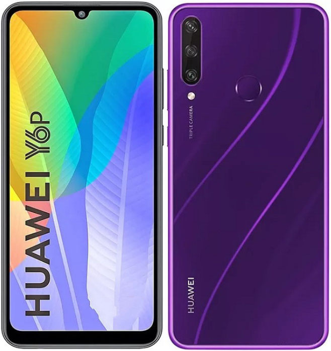 Huawei Y6 Купить Стекло