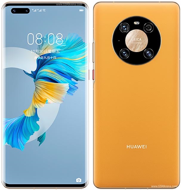 Honor Mate 40 Pro Купить
