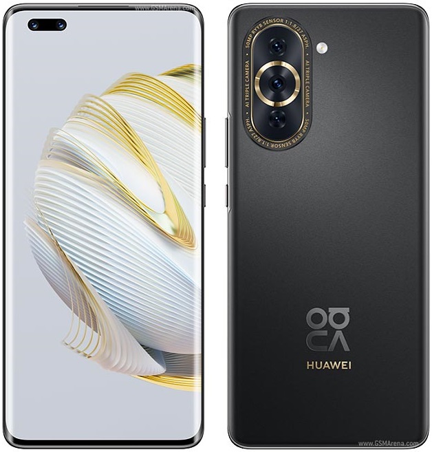 Huawei Nova 10 128 Гб Купить