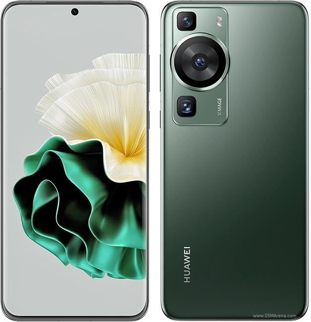 Huawei p60 pro Ozon