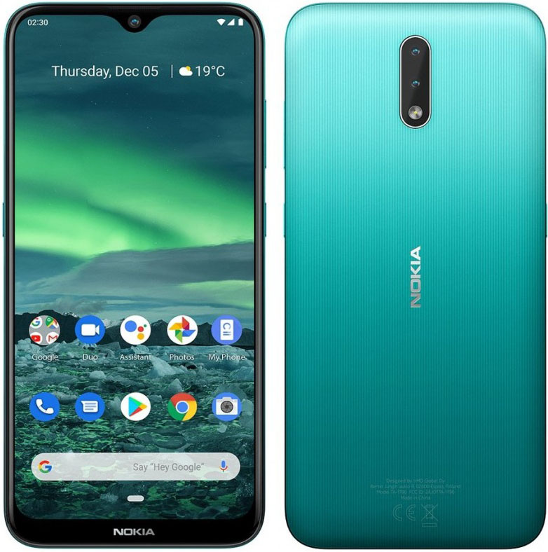 Смартфон Nokia 1 Купить