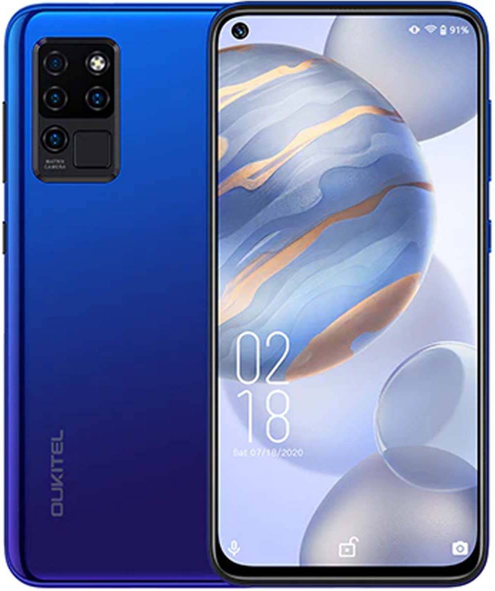 Honor 20 Pro 8 256gb Купить