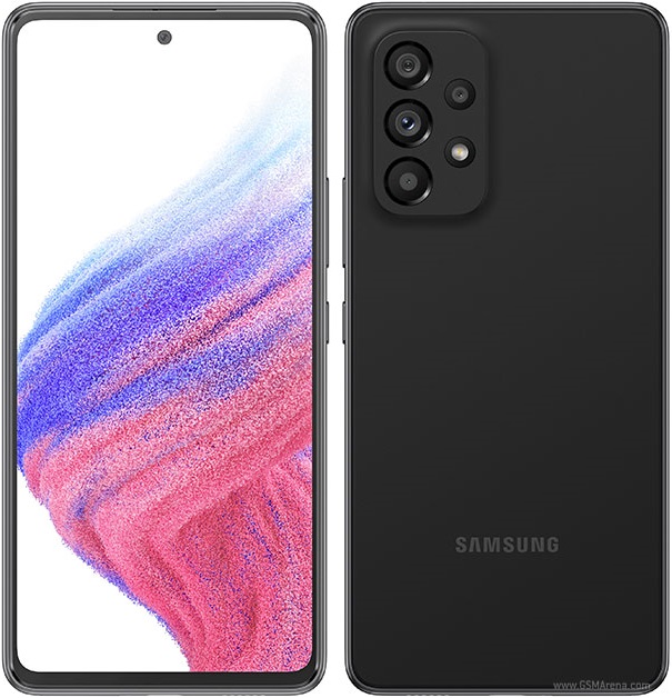 Samsung Ozon