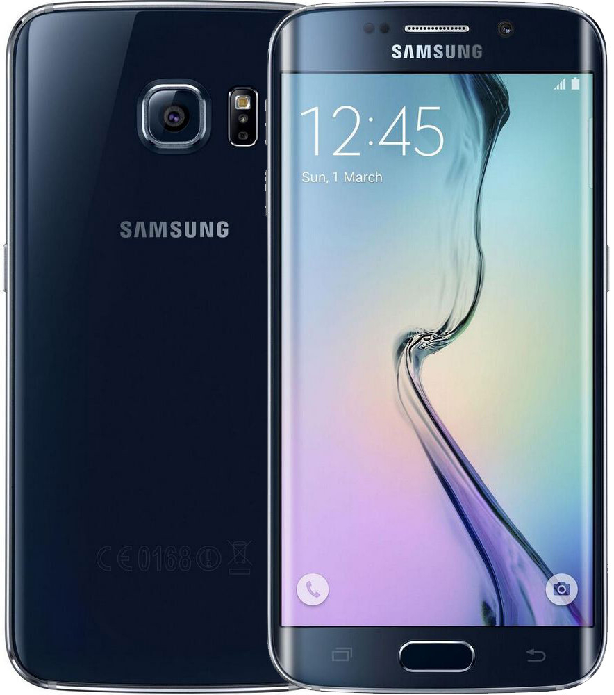 Новый самсунг 6. Смартфон Samsung Galaxy s6. Самсунг галакси s6 Edge. Samsung Galaxy s6 Edge 32gb. Samsung Galaxy (SM-g925) s6 Edge.
