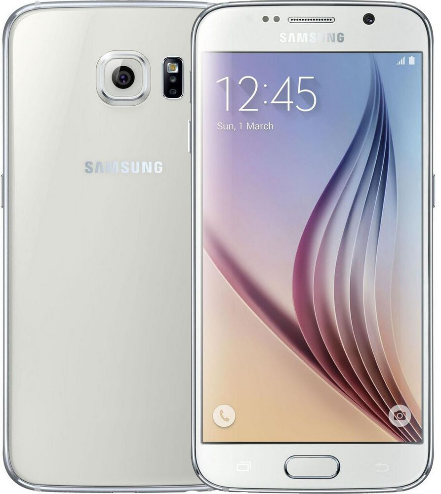 Samsung Galaxy s6 920f