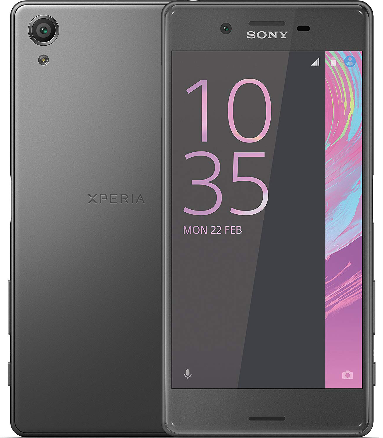 Купить Телефон Xperia X