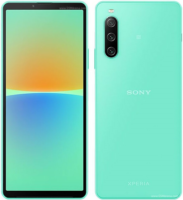 Sony Xperia 10 4 Купить Пермь Авито