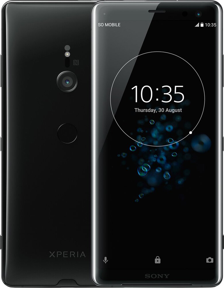 Купить Новый Сони Xperia