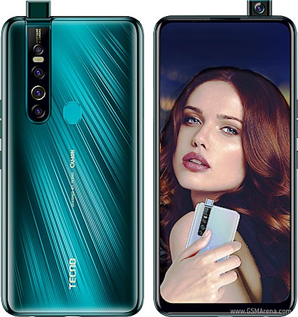 Tecno Camon 18 Купить