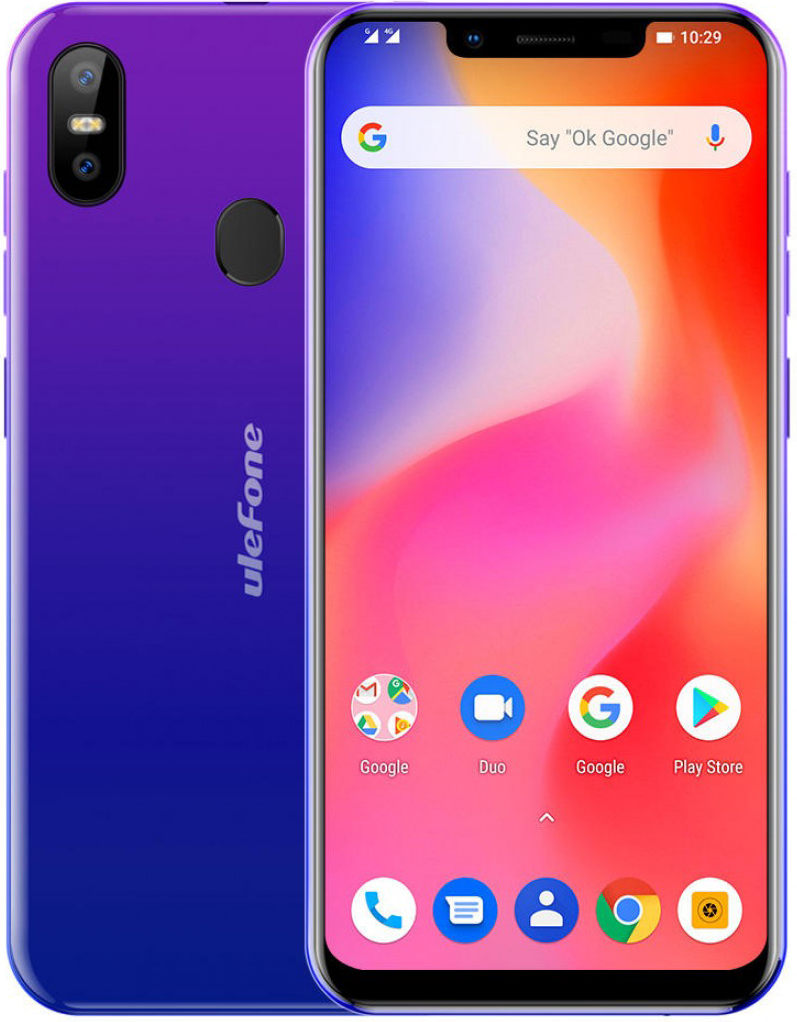 Ulefone Pro Купить