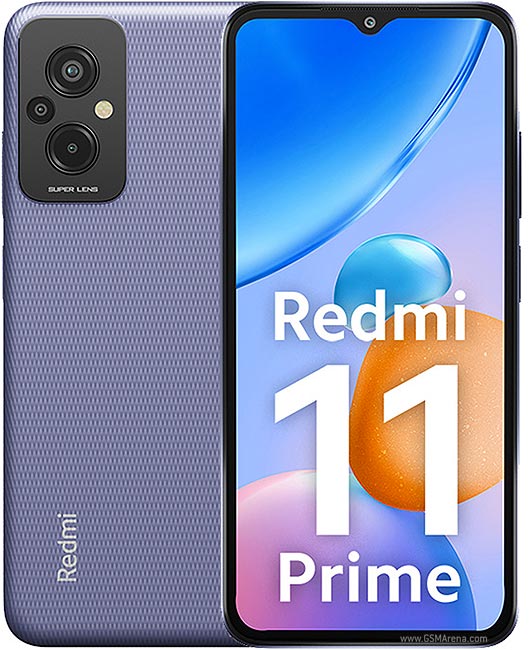 Купить Смартфон Xiaomi Redmi 11s