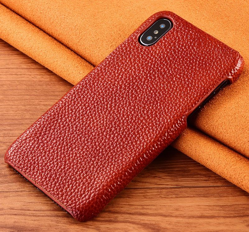 Чехол накладка полностью обтянутый натуральной кожей для Xiaomi POCO M4 Pro "SIGNATURE BULL"